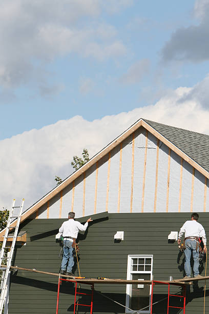 Trusted Breaux Bridge, LA Siding Installation Experts